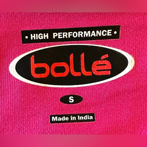 bolle | Women’s Athletic Pleated High Performance Gray Tennis Skort, Size S - Picture 2 of 12